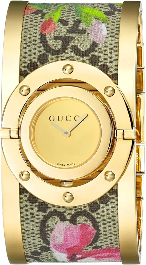 gucci uhr alte modelle|gucci watches for women.